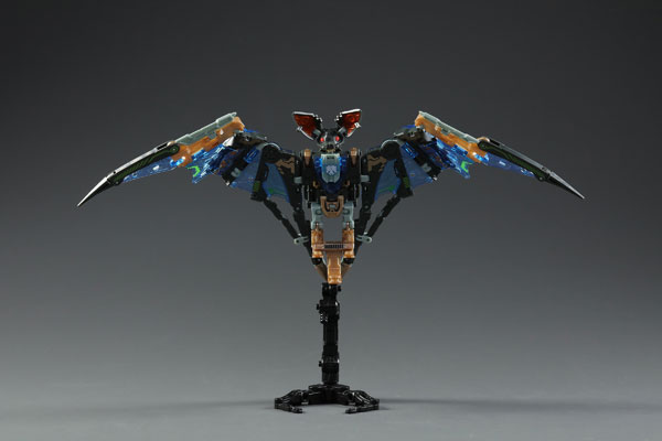 52TOYS BEASTBOX BB-64 RADIOHEADAR SPECIAL Ver.(レディオヘッダー特典Ver.)