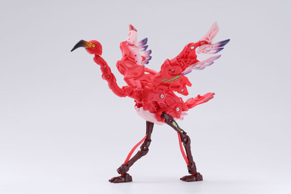 52TOYS BEASTBOX BB-53CL ROSEUS (ロセウス)