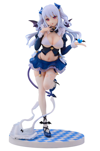 PF264 リリア Classical Blue Style