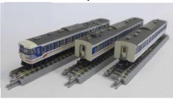 T011-5 (Z) 115系1000番代 旧新潟色 3両セット