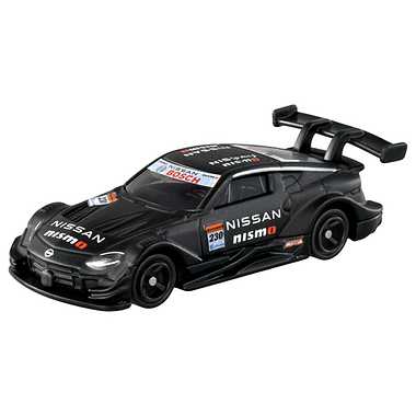 トミカ No.013 日産 フェアレディZ NISMO GT500
