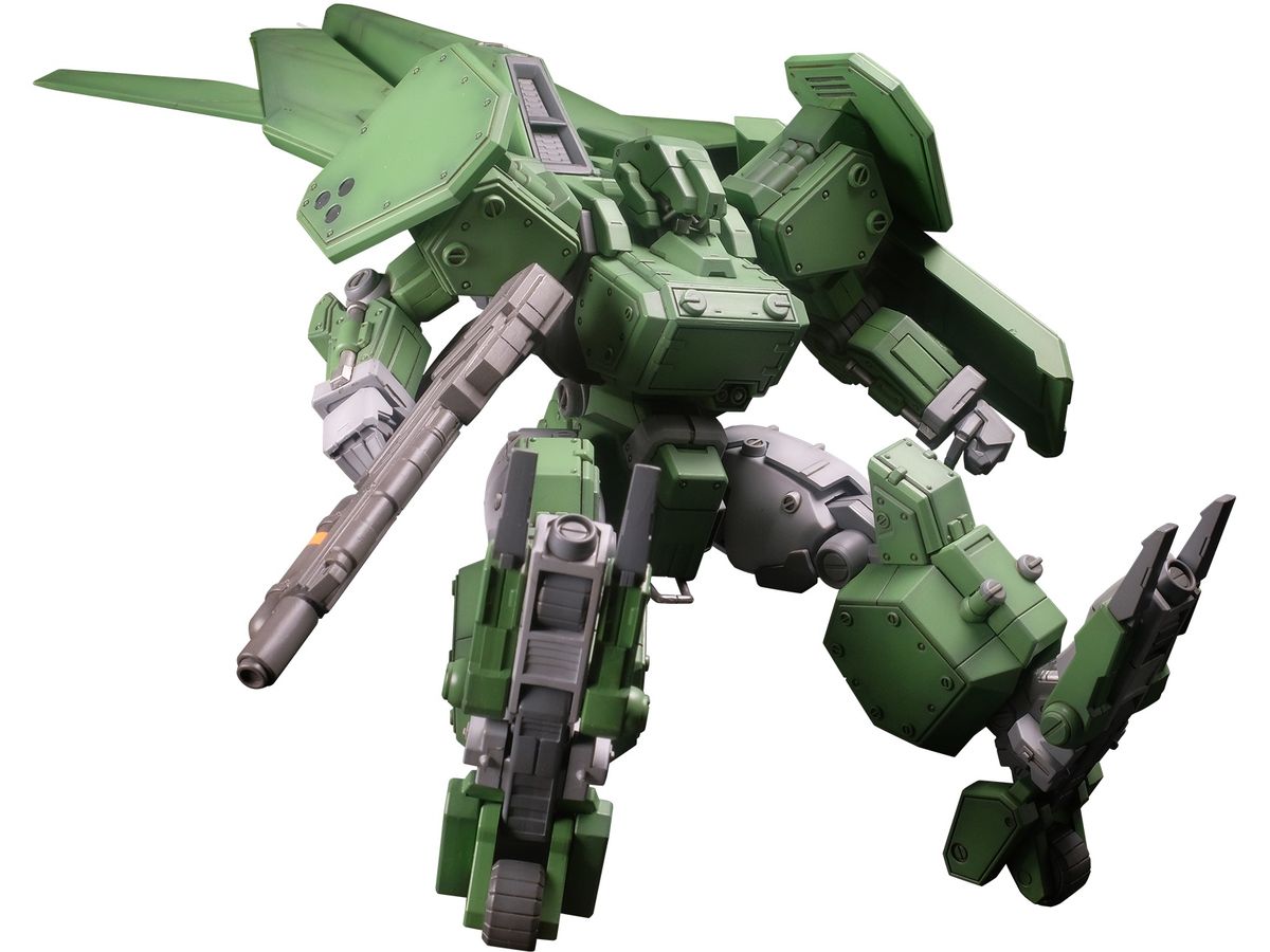 PP151 ASS-117A ヴァルケン ブースターユニット装着型【リニューアルVer.】