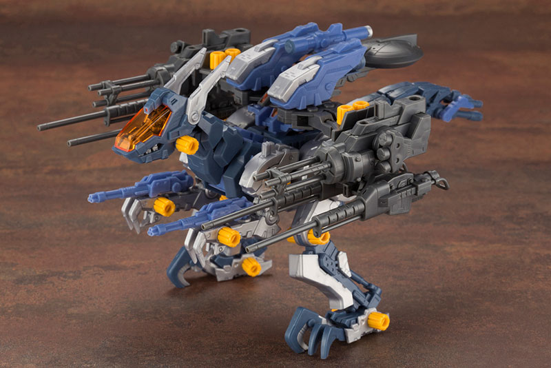 ZD146X RZ-030 ガンスナイパー ワイルドウィーゼル仕様 【再生産】