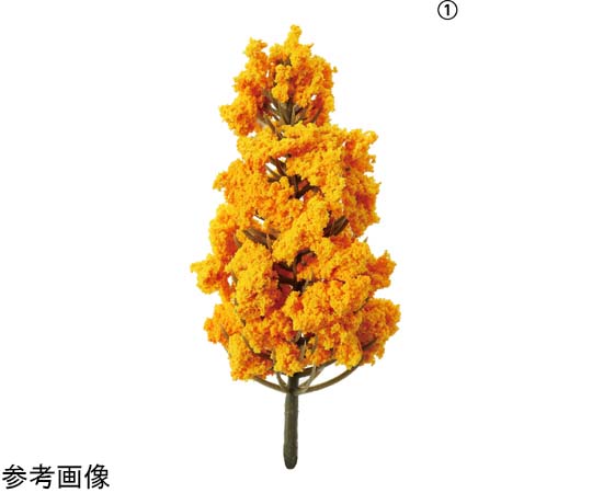 00058222 しげみつくる君(オレンジ)