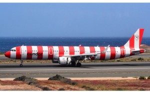 03788 ドイツレベル 1/144 エアバス A321-200 コンドル