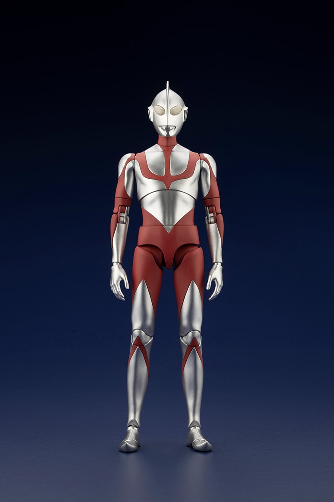 KP623 ウルトラマン(映画『シン・ウルトラマン』)
