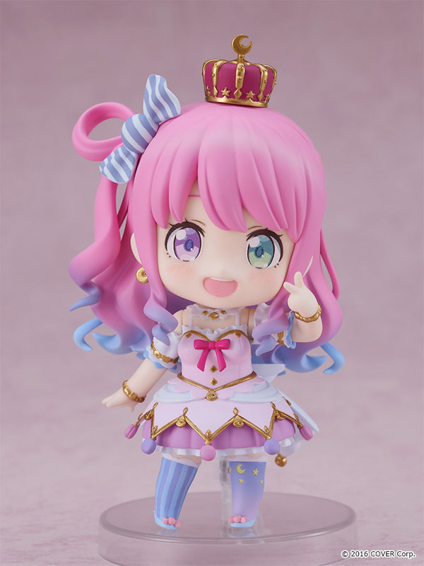 ねんどろいど 姫森ルーナ