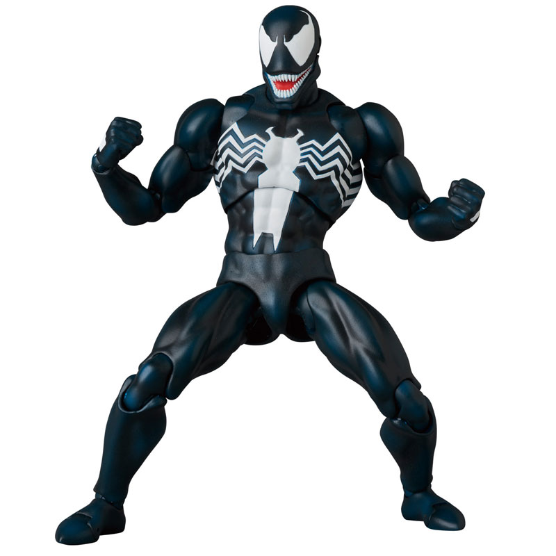 MAFEX VENOM(COMIC Ver.)