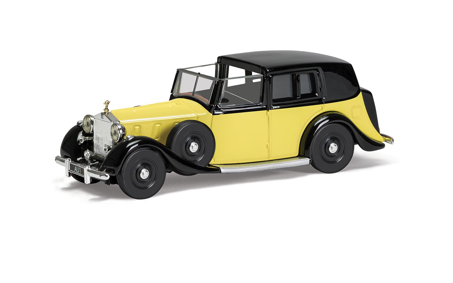 CGCC06807 コーギ 1/36 007 ロールスロイス ファントムIII Sedanca de Ville  ゴールドフィンガー