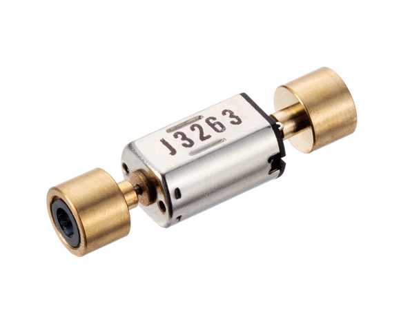 0603 M-11モーター(TYPE2) (DD13)