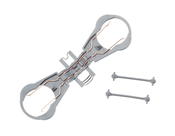 JC6309 ジョイントカプラー+シャフト(1+2個入) (EH200)