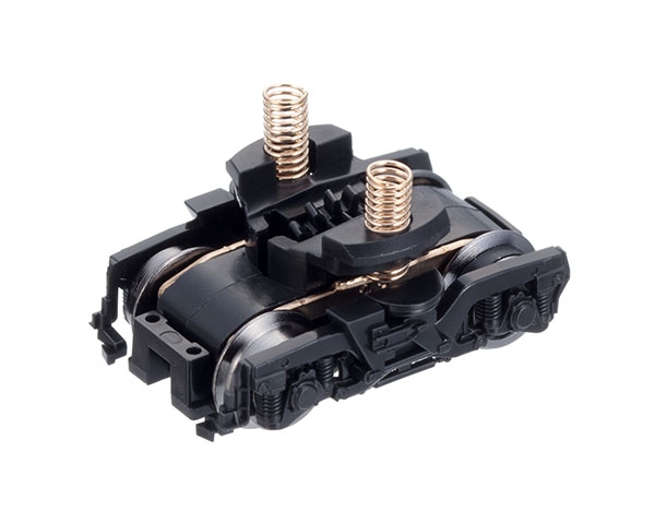 6654 動力台車 DT43 (国鉄キハ66・67形)