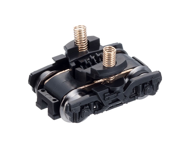 6655 動力台車 TR226 (国鉄キハ66・67形)