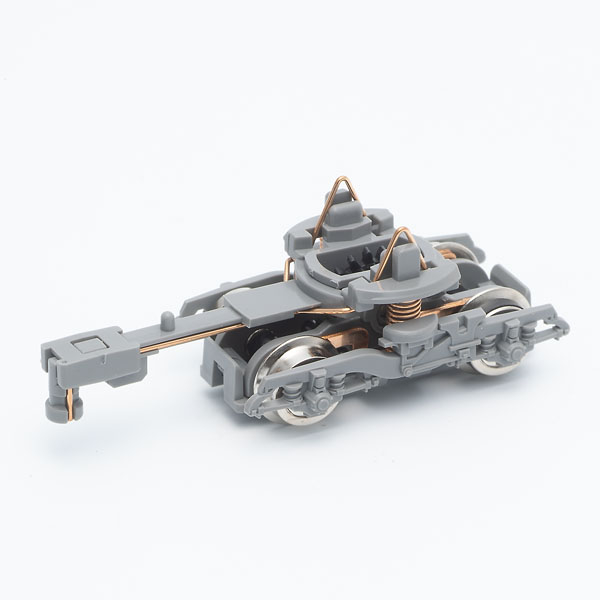 6680 動力台車 DT200N3(グレー・フック) (200系新幹線)