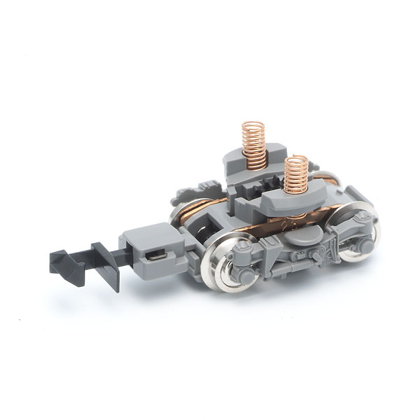 6689 動力台車 TRS16TB (東武500系リバティ(浅草側))