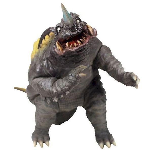 1/6特撮シリーズ ネロンガ 2.0Ver.