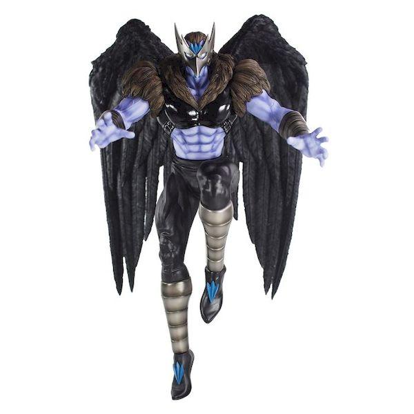 CMC NO.70 カラスマン 原作カラー A-type