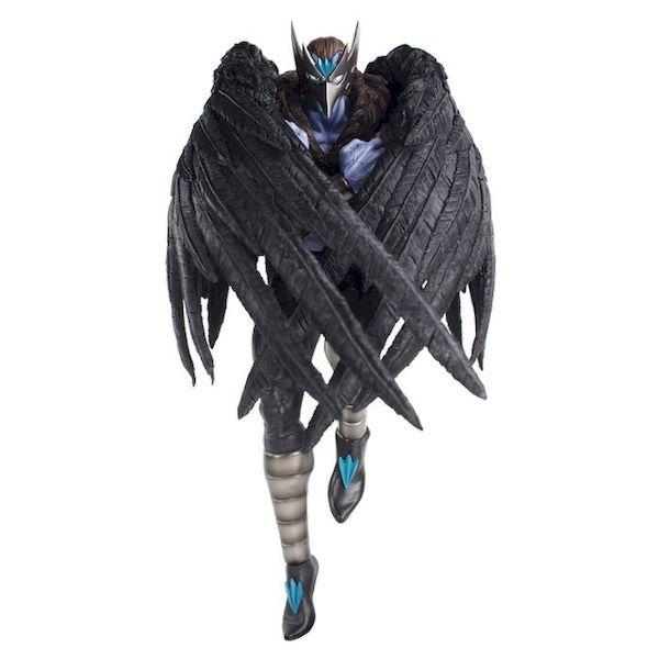 CMC NO.70 カラスマン 原作カラー B-type