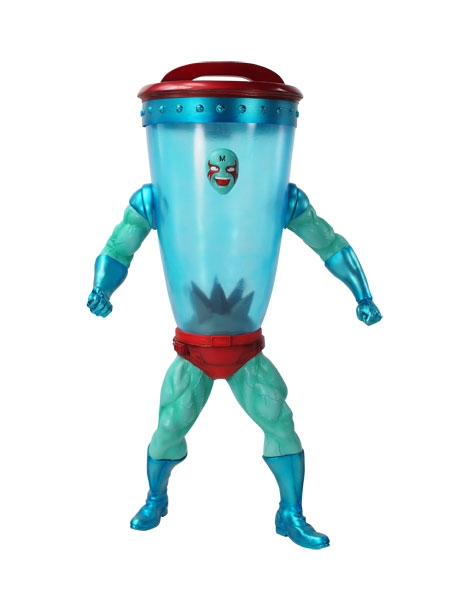 CMC  No.81 ミキサー大帝 特別カラーVer.