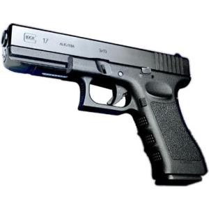 KSC G17 スライドHW