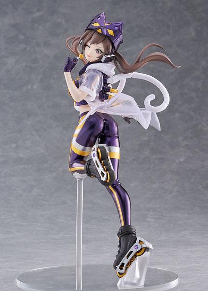 POP UP PARADE SP I:Pマスカレーナ/遊戯王カードゲームモンスターフィギュアコレクション