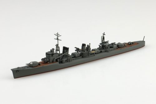 1/700 ウォーターライン No.448 日本海軍 駆逐艦 磯風