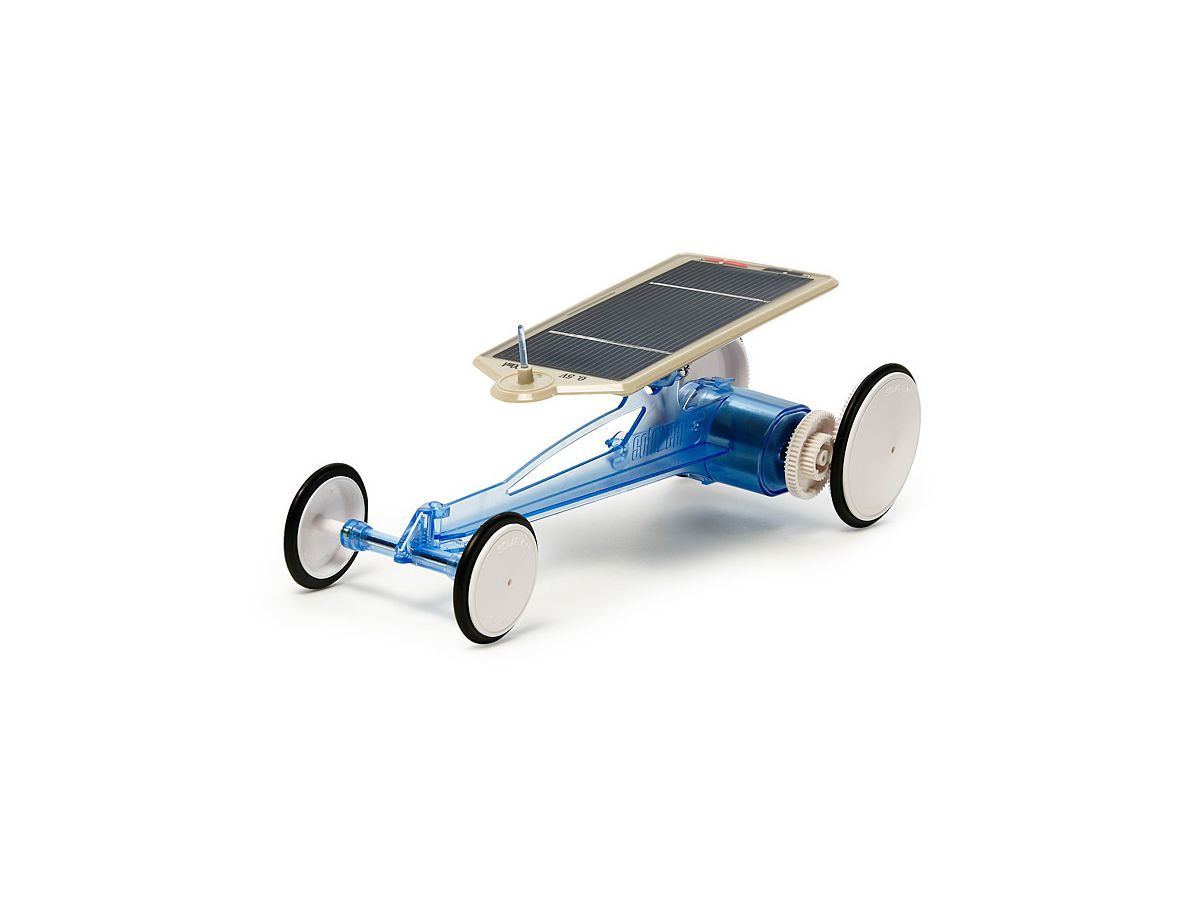 76012 ソーラーカー工作セット