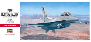C12 F-16Nトップガン