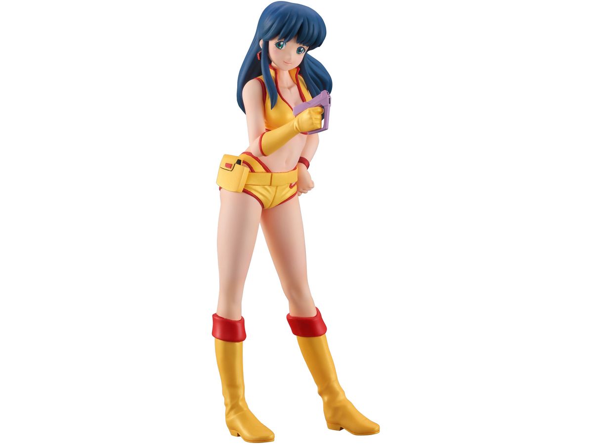 64808 1/12 「ダーティペア」 ユリ