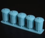 AC-062-83C 1/83 ポリバケツ