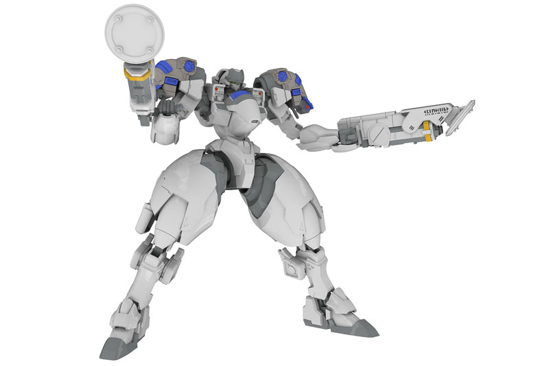 PP181 1/48スケール X-4RR(PDFR-R807) 装甲索敵歩兵