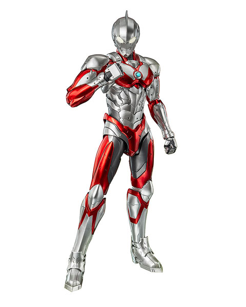 フィグゼロ 1/6 ULTRAMAN SUIT C-TYPE (Anime Version)