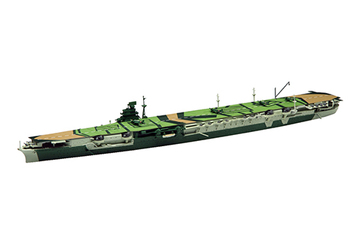 特50 1/700 日本海軍航空母艦 瑞鶴 (昭和19年)