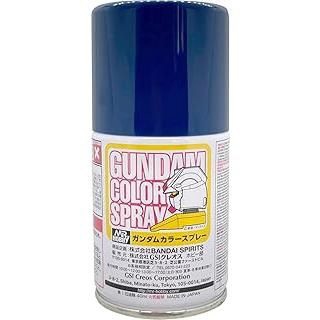 SG017 ガンダムスプレー ティターンズブルー2