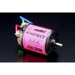 YM-ER27 ヨコモ ESPRIT RPMモーター (27T)