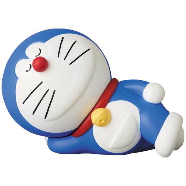 UDF お昼寝ドラえもん (新価格版)