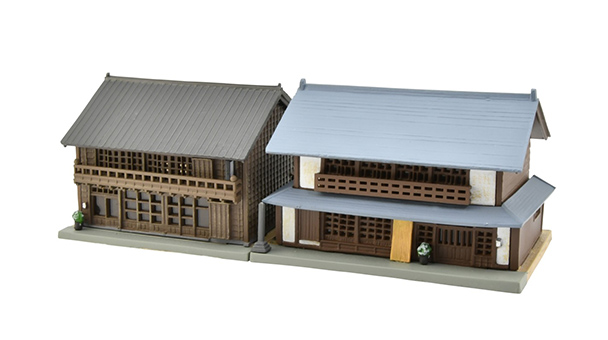 335009 建コレ058-5 旅籠4