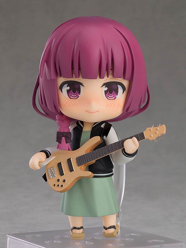ねんどろいど 廣井きくり