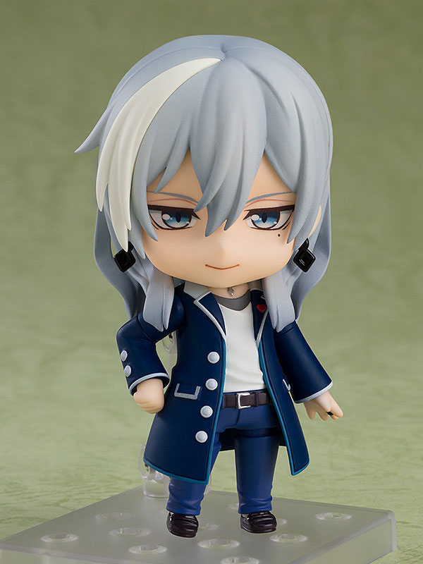 ねんどろいど 千