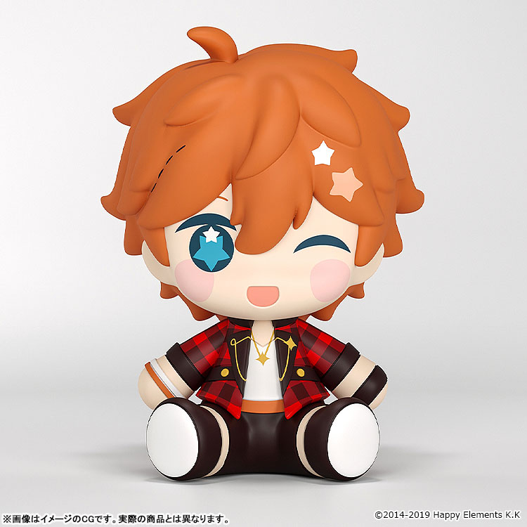 Huggy Good Smile 明星スバル