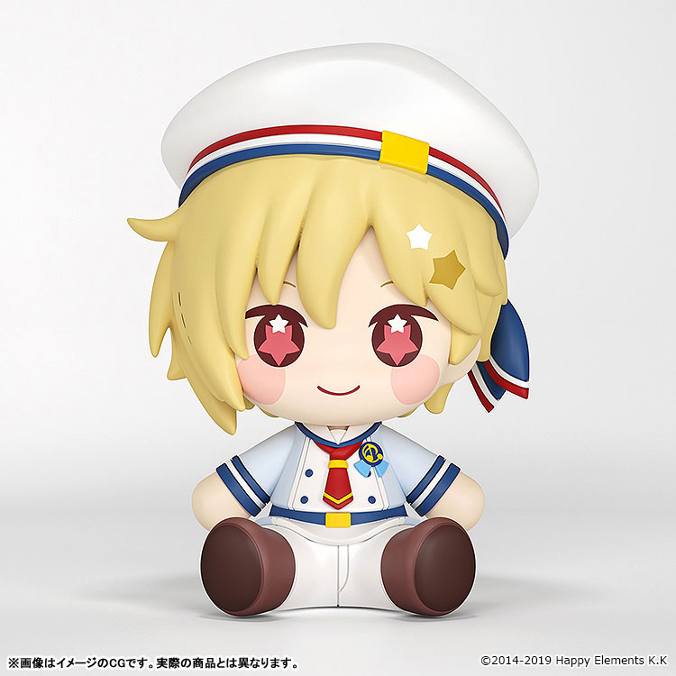 Huggy Good Smile 仁兎なずな
