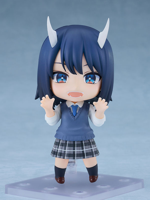 ねんどろいど 青木ルリ