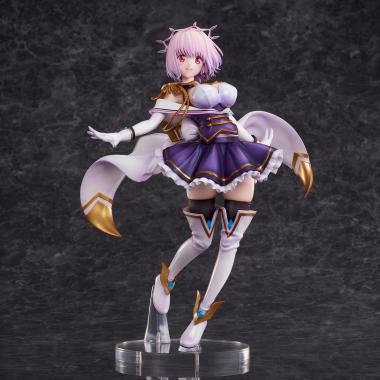 『グリッドマンユニバース』新条アカネ(ニューオーダー) 1/6スケール完成品フィギュア