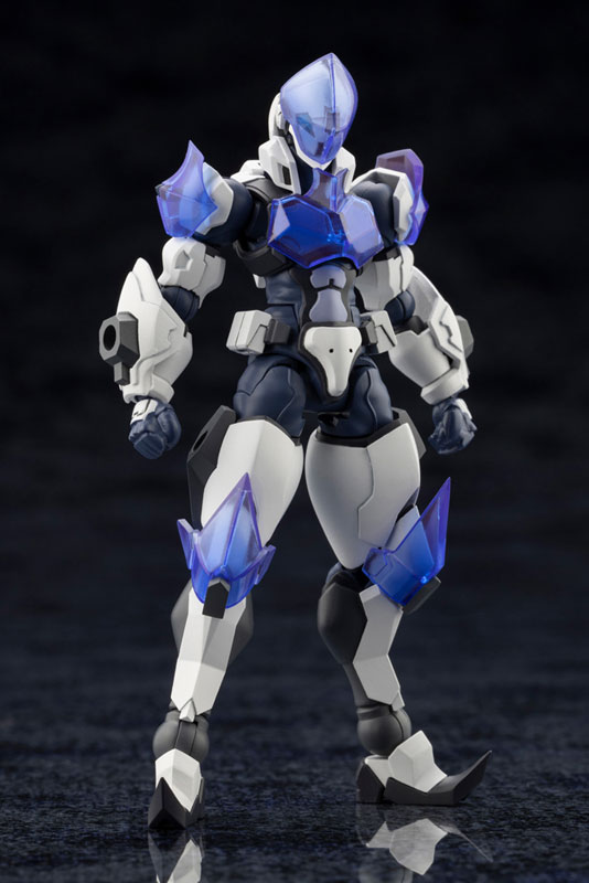 HG141 ガバナー エクスアーマータイプ:ビショップ