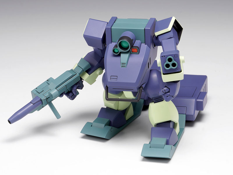 BK-207 1/35 ツヴァーグ[ST版]