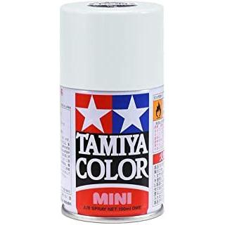 TS027 マットホワイト