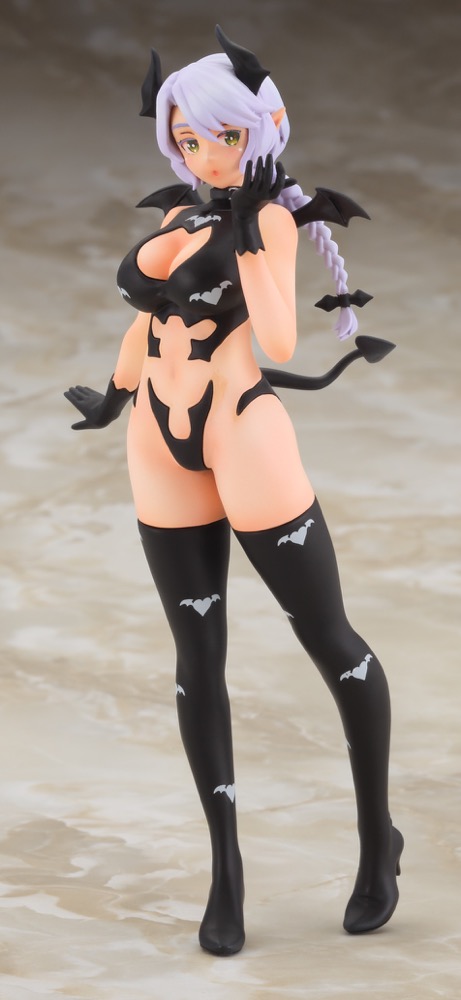 SP653 1/12 12たまごガールズ コレクション No.48 サーシャ イリューシナ (あくま)