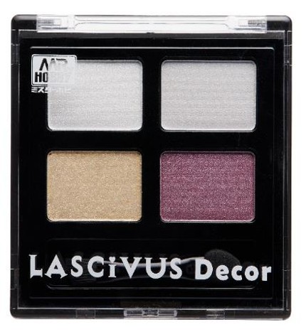 CLC201 LASCIVUS Decor パールカラー