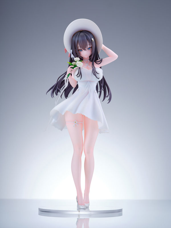 OMAHA×freng MANTA 1/7スケール塗装済完成品フィギュア