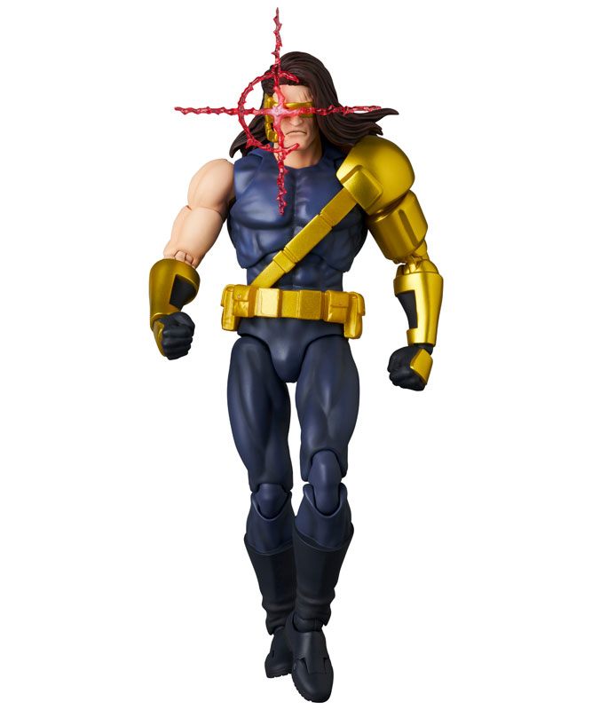  MAFEX CYCLOPS(AGE OF APOCALYPSE Ver.)